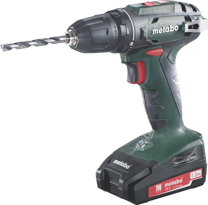 Produktbild Metabo BS 18