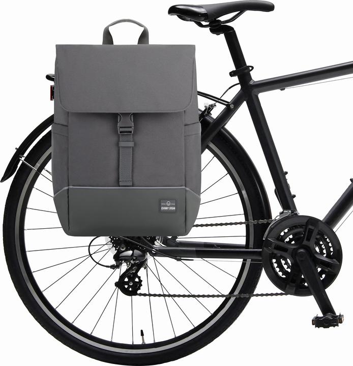 Image du produit Johnny Urban Sac à dos cycliste Mika Bike (16.80 l)
