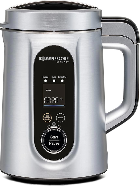 Actual product image Rommelsbacher Soup Veggi Drink Maker SVD 1400 (1.30 l)