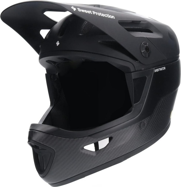 Produktbild Sweet Protection Arbitrator MIPS Fahrradhelm (56 - 59 cm)