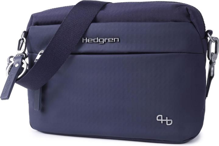 Produktbild Hedgren Furo Totoi Umhängetasche RFID Schutz 25 cm