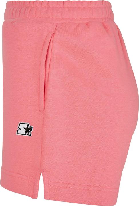 Produktbild Starter Ladies Essential Sweat Shorts (M)