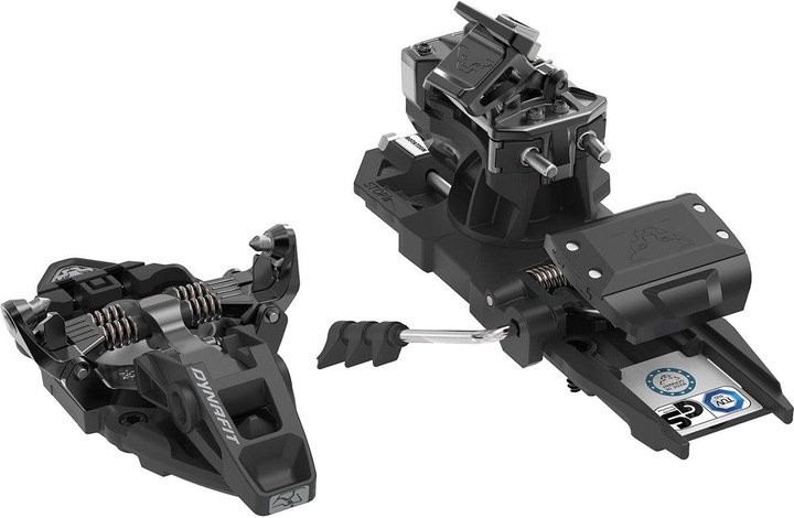 Dynafit ST Rotation 10 touring binding (Touring skis)