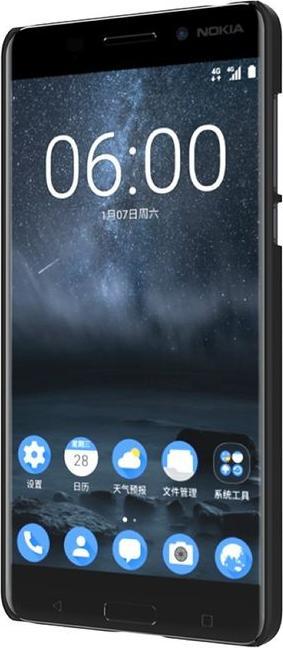 Produktbild Nillkin Super Frosted Shield Series (Nokia 6)