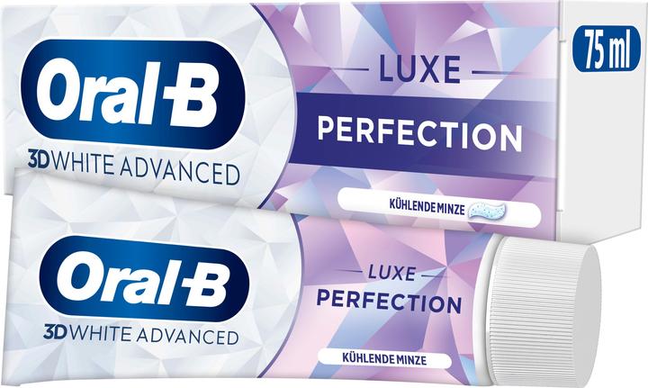 Oral-B 3D White Professional Express Whitening (75 ml)