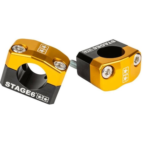Stage6, Motorrad Zubehör, Universel Cnc