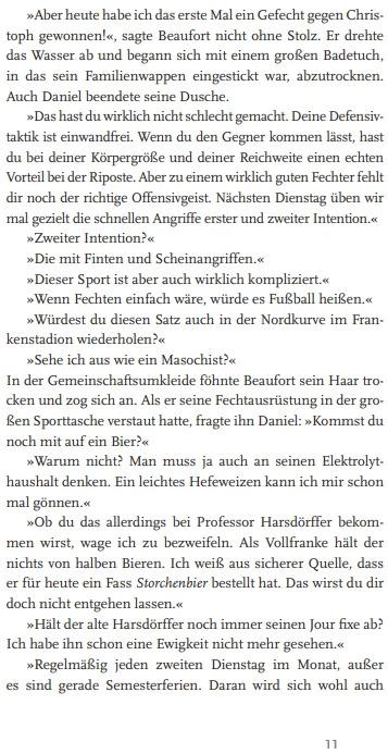 Produktbild Tod im Botanischen Garten (Deutsch, Dirk Kruse, 2017)