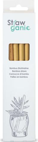 Produktbild Strawganic Bamboo (5x)