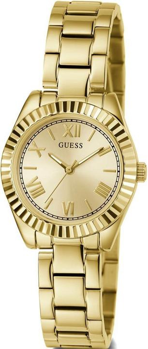 Produktbild Guess MINI LUNA Armbanduhr (Analoguhr, 30 mm)