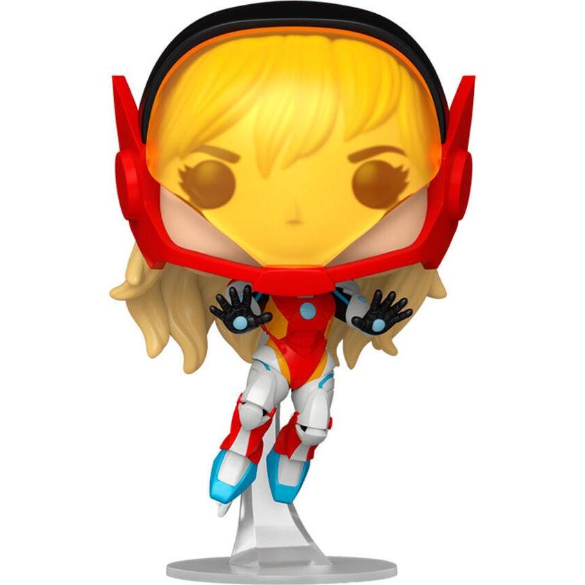 Funko POP! Marvel GwenVerse: Iron Gwen (1488) (59594)