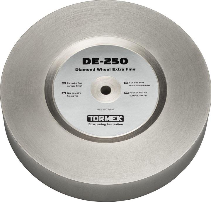 Produktbild Tormek Diamantscheiben (P 1200)