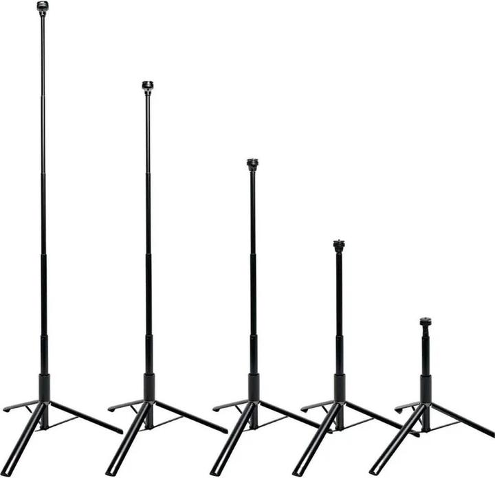 Produktbild Lume Cube 5feet Adjustable Light Stand (Metall)