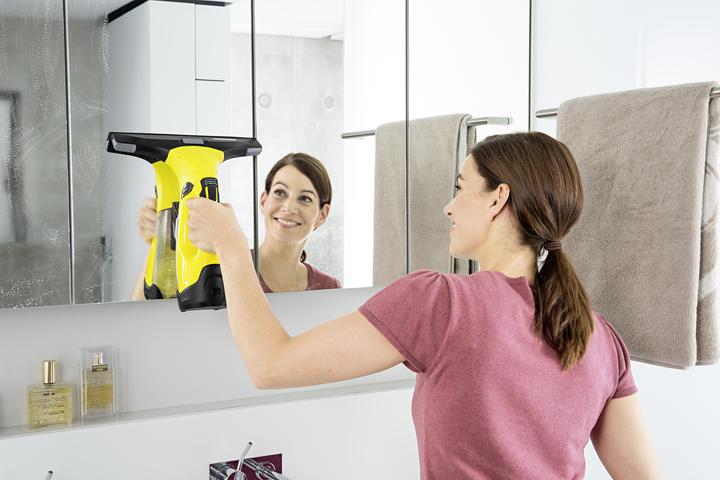 Immagine prodotto Kärcher WV 5 più N