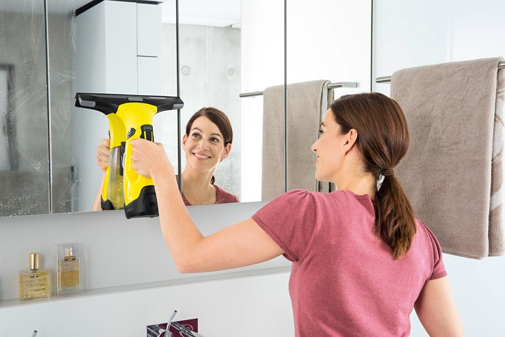 Actual product image Kärcher WV 5 Plus N