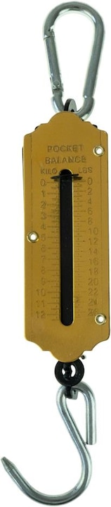Actual product image Kerbl Spring scales