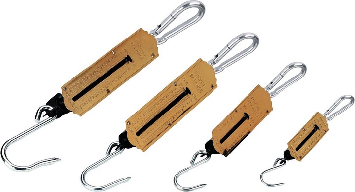 Actual product image Kerbl Spring scales