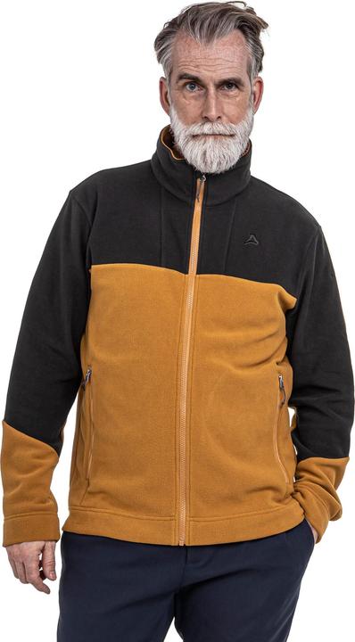 Produktbild Schöffel Fleece Jacket Karif (50, L)