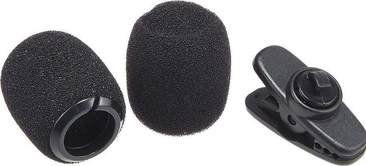 Produktbild Shure Sm35 Tqg