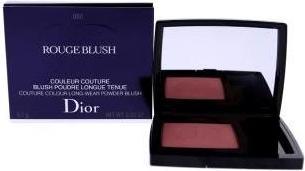 Immagine prodotto Dior Rouge Blush Couture Colore a Lunga Tenuta Blush in Polvere Premiere (060 Première)