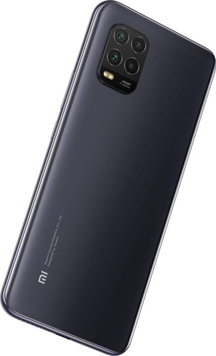 Produktbild Xiaomi Mi 10 Lite 5G (128 GB, Cosmic Grey, 6.57", Dual SIM, 48 Mpx, 5G)