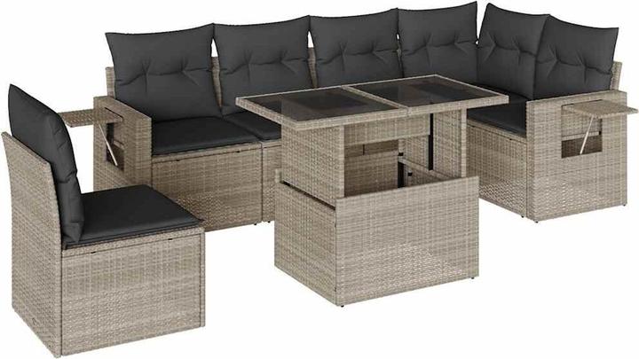 Produktbild vidaXL Bryce