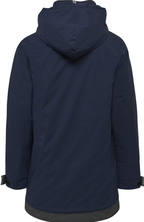 Image du produit hummel Veste Parka Nord Femme (XS)