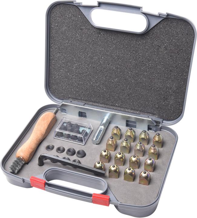 Prodotti cura cavallo