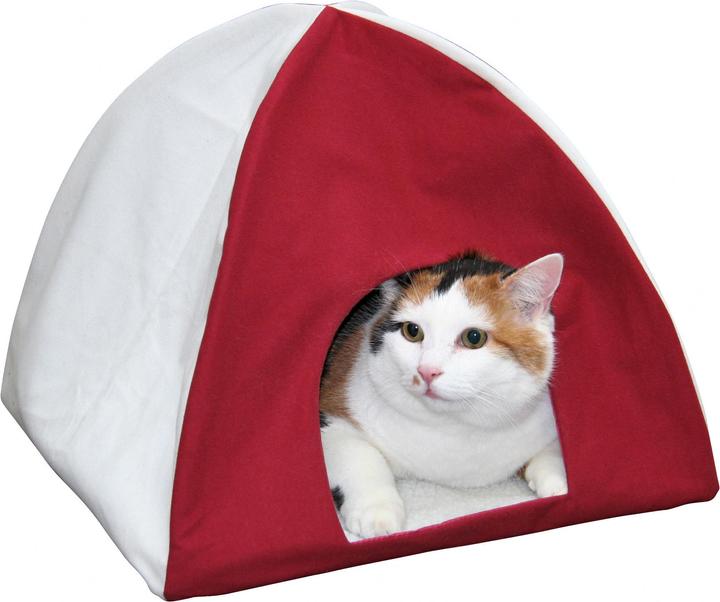 Kerbl Katzenzelt Tipi (Hund, Katze)