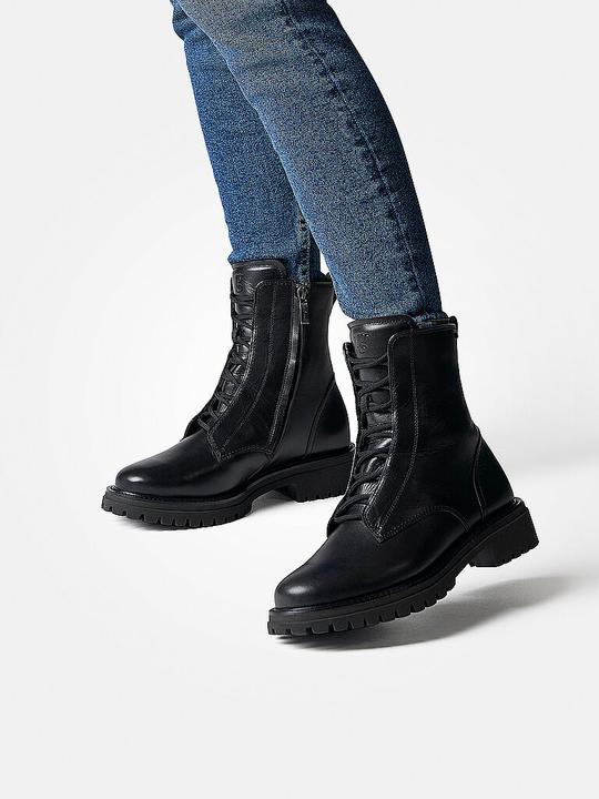 Image du produit Paul Green Bottes à lacets (38)