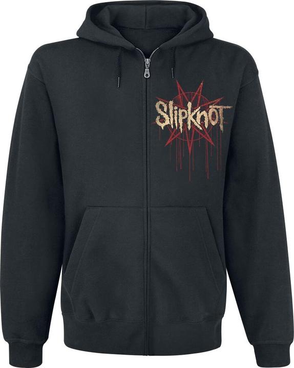 Produktbild Slipknot Furious Goat (M)