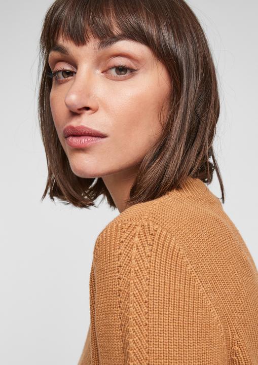 Produktbild S.Oliver Pullover (44)