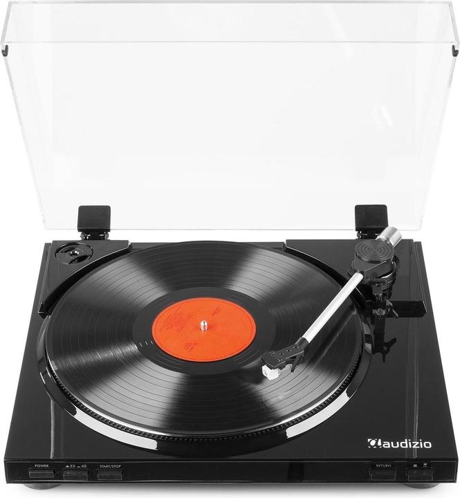 Actual product image Audizio RP310 (Semi-automatic)