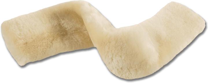 Actual product image Waldhausen Lambskin belt protector