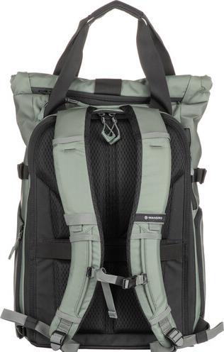 Image du produit Wandrd PRVKE 31L Wasatch Green Photo Bundle V4 (Sac à dos photo, 31 l)