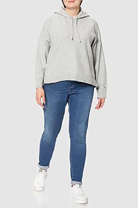 Produktbild Tommy Hilfiger Felpa con Cappuccio (M)