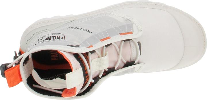 Actual product image Palladium Pampa Travel Lite - 34801 (44.5)