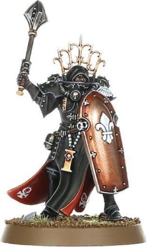 Actual product image Games Workshop Warhammer 40,000 - Adepta Sororitas Celestian Sacresants (Plastic)