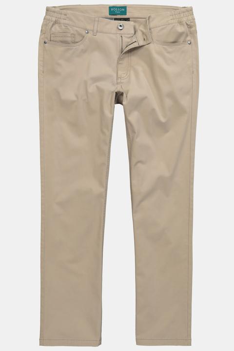 Produktbild Boston Park Jeans, Bauchfit, Bund seitlich elastisch, bis 35 (29)