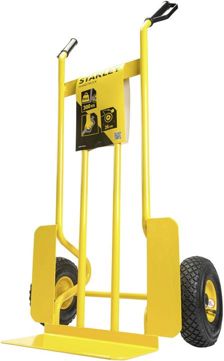 Actual product image Stanley Sxwtc-Ht526 (300 kg)