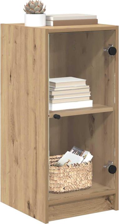 Artisan oak