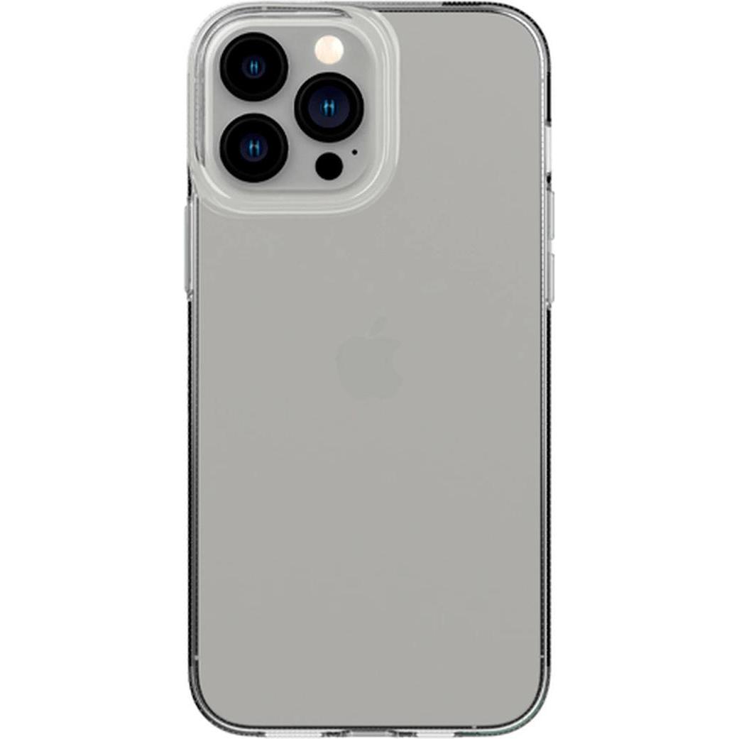 tech21 Evo Lite mobile phone case (6.7") Cover Transparent (Apple iPhone 13 Pro Max), Smartphone Hülle, Transparent