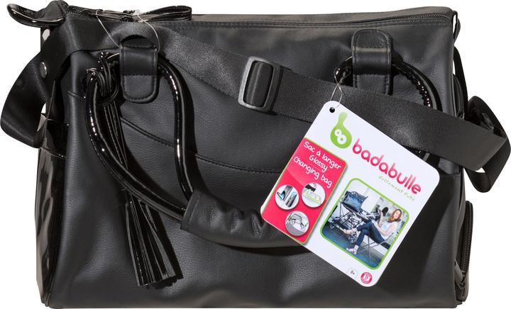 Produktbild Badabulle Glossy