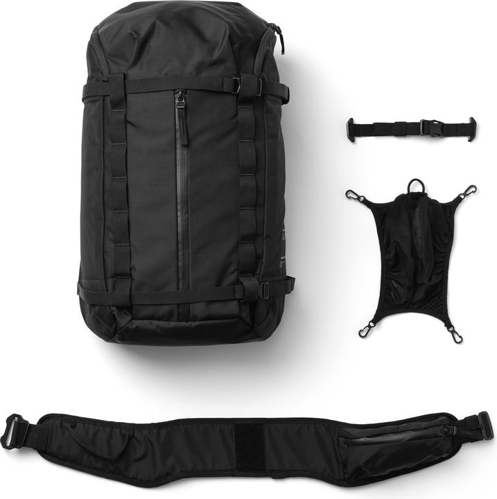 Actual product image D_b_ Backcountry (25 l)