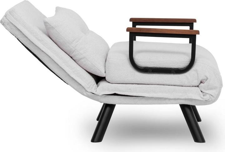 Produktbild Atelier del Sofa Sando (1-Sitzer)