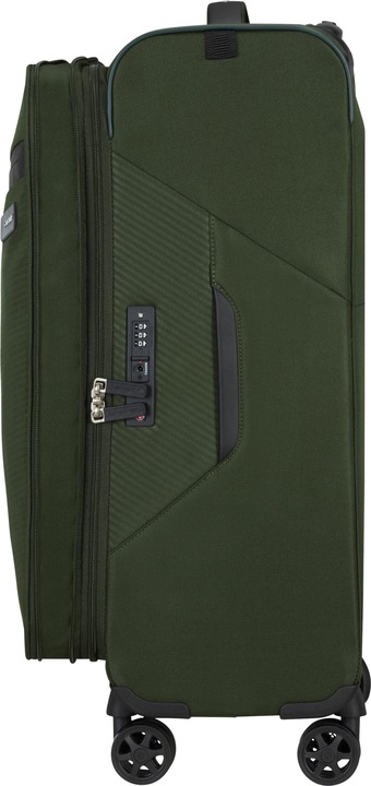 Immagine prodotto Samsonite Litebeam (67 l, M (50 - 90l))