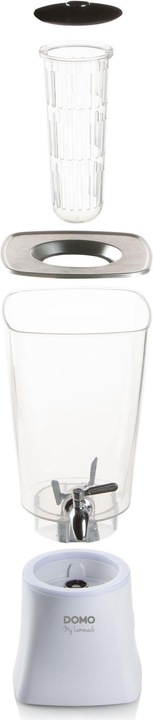 Actual product image Domo My Lemonade