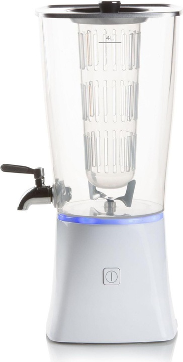 Actual product image Domo My Lemonade
