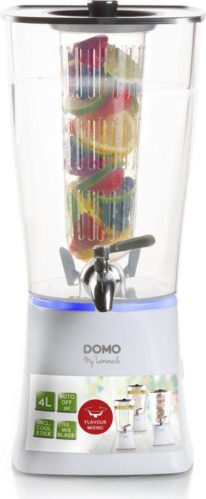 Produktbild Domo My Lemonade