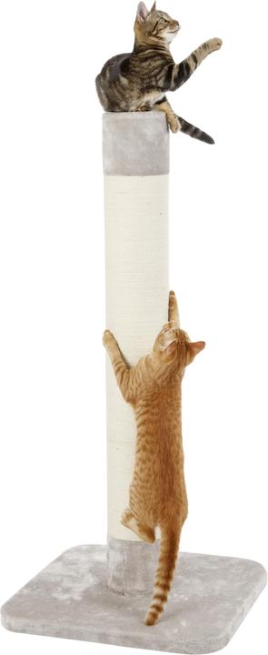 Produktbild Kerbl Opal Jute (119 cm, Grau)