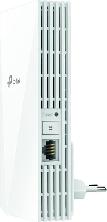 Produktbild TP-Link RE500X (1200 Mbit/s, 300 Mbit/s)